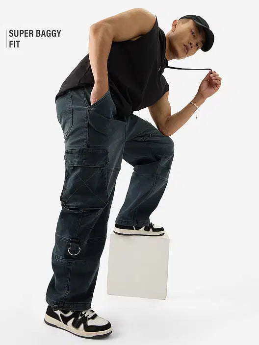 Originals: Comfrey (Utility) Cargo