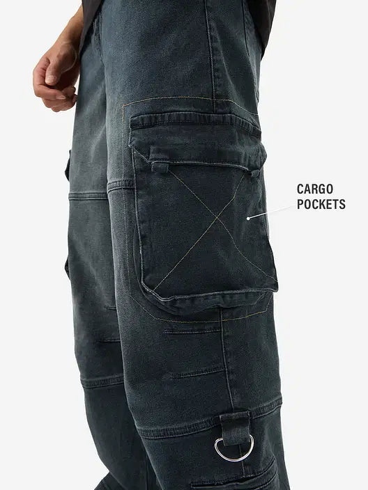 Originals: Comfrey (Utility) Cargo