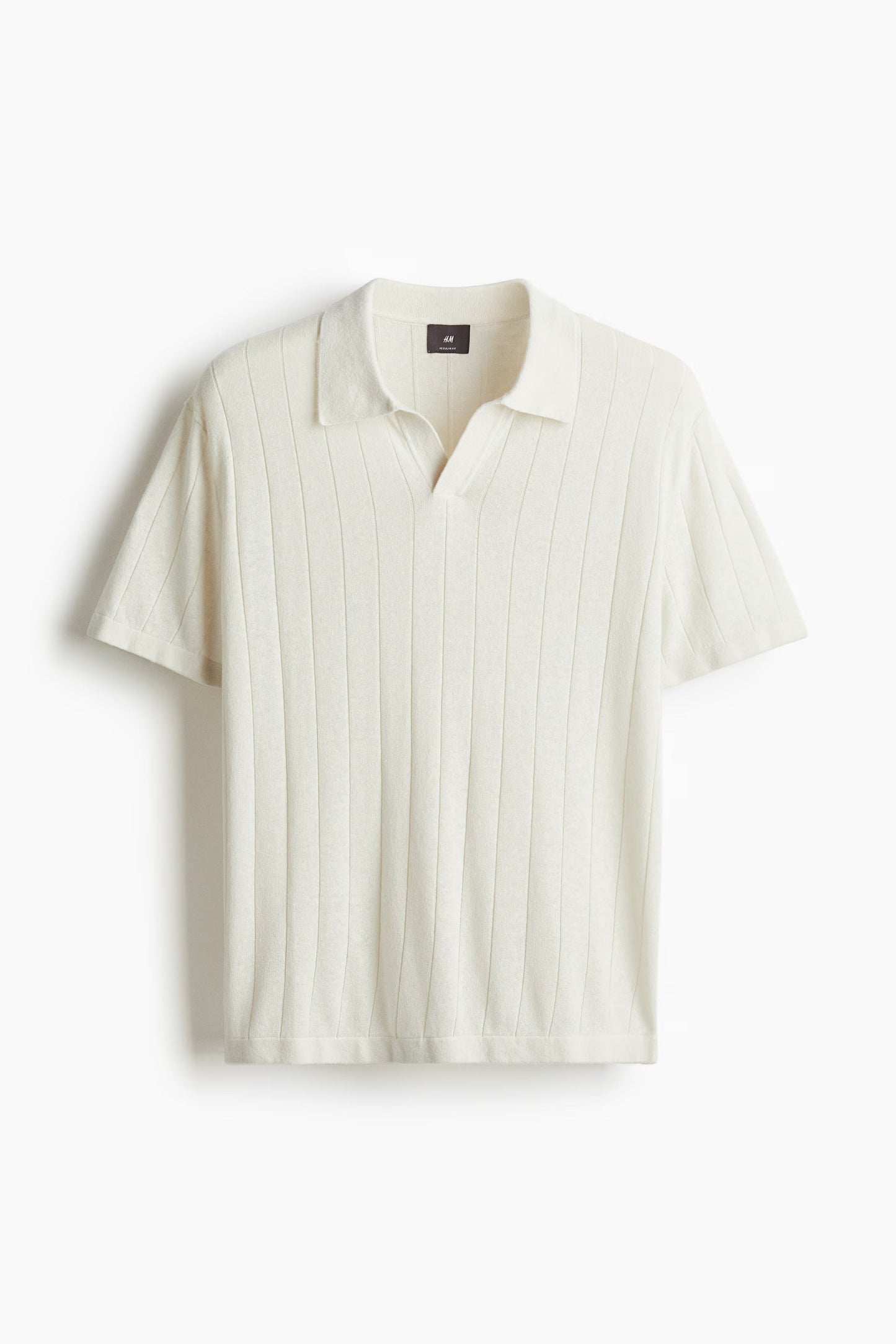 Crisp. Clean. Effortlessly Cool.